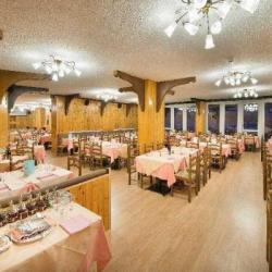 Imagine pentru Alpen Village Hotel Cazare - Munte Livigno 2026