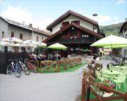 Imagine pentru Hotel Original Gallis Cazare - City Break Lombardia 2023