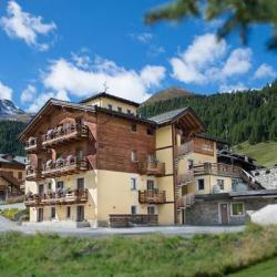 Imagine pentru Amerikan Hotel Cazare - City Break Lombardia 2026