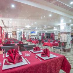 Imagine pentru Hotel Les Ambassadeurs Cazare - Litoral Maroc 2025