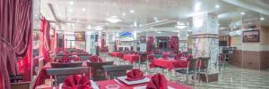 Imagine pentru Hotel Les Ambassadeurs Cazare - Litoral Maroc 2025