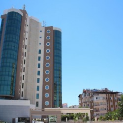 Imagine pentru City Live Hotel Charter Avion - Antalya 2025