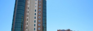 Imagine pentru City Live Hotel Charter Avion - Antalya 2025