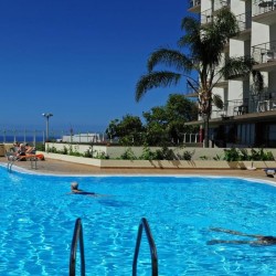 Imagine pentru Hotel Dorisol Florasol Cazare - Funchal la hoteluri de 3* stele 2024