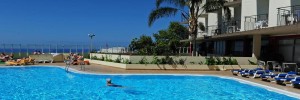 Imagine pentru Hotel Dorisol Florasol Cazare - Litoral Portugalia la hoteluri cu Pensiune completa 2024