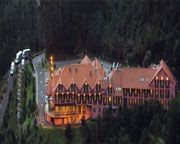 Imagine pentru Hotel Estalagem Encumeada Cazare - Ribeira Brava 2025