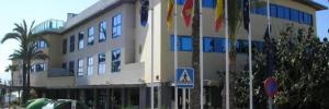 Imagine pentru Hotel Rober Palas Cazare - Litoral Albir la hoteluri cu Pensiune completa 2024