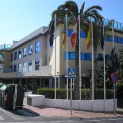 Imagine pentru Hotel Rober Palas Charter Avion - Albir la hoteluri cu Pensiune completa 2024