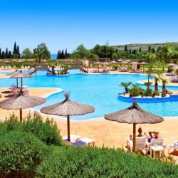 Imagine pentru Hotel Bonalba Alicante City Break - Costa Blanca la hoteluri cu All inclusive 2025