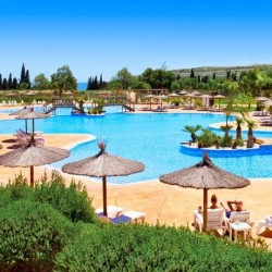 Imagine pentru Hotel Bonalba Alicante Cazare - Litoral Costa Blanca la hoteluri cu All inclusive 2024