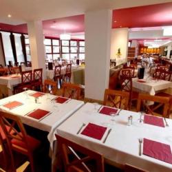 Imagine pentru Hotel Benilux Park Cazare - Litoral Costa Blanca 2025