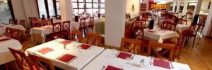 Imagine pentru Hotel Benilux Park Cazare - Litoral Costa Blanca 2025