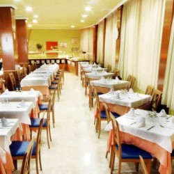 Imagine pentru Hotel Marconi Charter Avion - Costa Blanca 2025