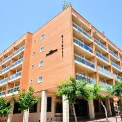 Imagine pentru Hotel Olympus Charter Avion - Costa Blanca 2023
