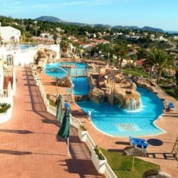Imagine pentru Ar Imperial Park Resort Cazare - Litoral Calpe 2026