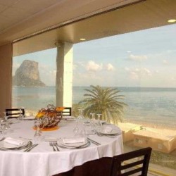 Imagine pentru Hotel Bahia Calpe By Pierre & Vacances Charter Avion - Calpe 2025