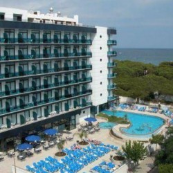Imagine pentru Hotel Blaucel Cazare - Litoral Blanes 2025