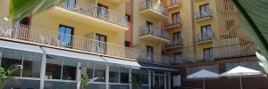Imagine pentru Hotel Stella Maris Cazare - Litoral Blanes la hoteluri de 3* stele 2025