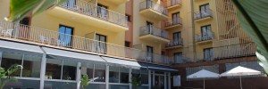 Imagine pentru Hotel Stella Maris Cazare - Litoral Blanes la hoteluri de 3* stele 2024