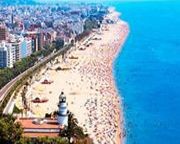 Imagine pentru H-top Secret Hotels Calella 4* Cazare - Litoral Calella 2025