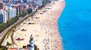 Imagine pentru H-top Secret Hotels Calella 4* Cazare - Litoral Calella 2025