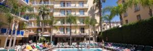 Imagine pentru Cleopatra Spa Hotel Cazare - Litoral Lloret De Mar 2025