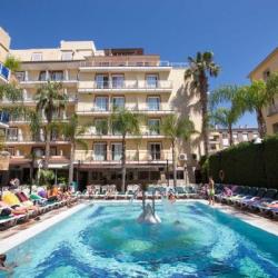 Imagine pentru Cleopatra Spa Hotel Cazare - Litoral Lloret De Mar 2024