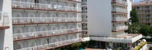 Imagine pentru Hotel Garbi Park Cazare - Litoral Lloret De Mar 2024