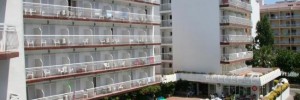 Imagine pentru Hotel Garbi Park Charter Avion - Lloret De Mar 2025