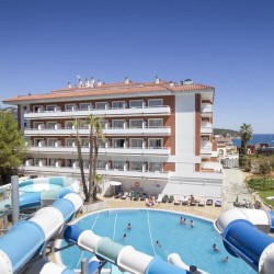Imagine pentru Lloret De Mar Cazare - Litoral Costa Brava la hoteluri cu All inclusive 2024