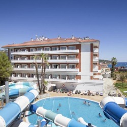 Imagine pentru Hotel Gran Garbi Mar Cazare - Litoral Lloret De Mar la hoteluri de 4* stele 2024