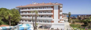 Imagine pentru Hotel Gran Garbi Mar Cazare - Litoral Lloret De Mar la hoteluri de 4* stele 2024