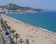 Imagine pentru H-top Secret Hotels Santa Susanna Cazare - Litoral Santa Susanna 2025