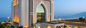 Imagine pentru Hotel Crowne Plaza Antalya Cazare - Litoral Antalya la hoteluri cu Pensiune completa 2024