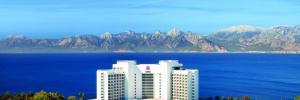 Imagine pentru Akra Hotel Cazare - Litoral Antalya 2023