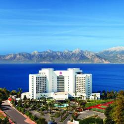 Imagine pentru Akra Hotel Cazare - Litoral Antalya 2023