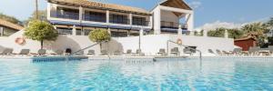 Imagine pentru Hotel Diana Park Cazare - Litoral Estepona la hoteluri de 3* stele 2024