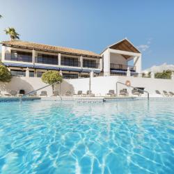 Imagine pentru Estepona Cazare - Litoral Costa Del Sol la hoteluri de 3* stele 2023