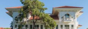 Imagine pentru Ali Bey Resort Sorgun Cazare - Litoral Manavgat 2025