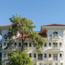 Imagine pentru Ali Bey Resort Sorgun Cazare - Litoral Manavgat 2025
