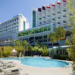 Imagine pentru Hotel Doubletree By Hilton Resort And Spa Reserva Del Higueron Cazare - Litoral Fuengirola 2023