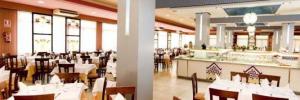 Imagine pentru Hotel Monarque Torreblanca Cazare - Litoral Fuengirola 2025