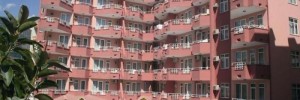 Imagine pentru Bariscan Hotel Cazare - Mahmutlar 2025