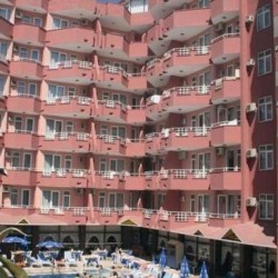 Imagine pentru Bariscan Hotel Cazare - Mahmutlar 2025