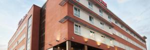 Imagine pentru Hotel Hilton Garden Inn Malaga Cazare - Litoral Malaga la hoteluri de 4* stele 2024