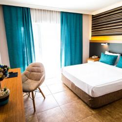Imagine pentru Club Hotel Sunbel Cazare - Litoral Antalya la hoteluri de 3* stele 2025