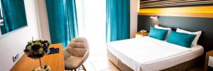 Imagine pentru Club Hotel Sunbel Cazare - Litoral Antalya la hoteluri de 3* stele 2025