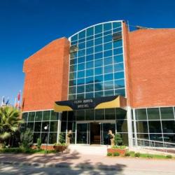 Imagine pentru Club Hotel Sunbel Cazare - Litoral Antalya la hoteluri de 3* stele 2026