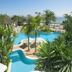 Imagine pentru Don Carlos Resort Cazare - Litoral Marbella 2025