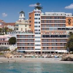 Imagine pentru Balcon De Europa Hotel Cazare - Nerja 2025